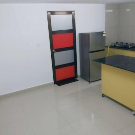 Barrett Accommodation Apartment Suva Exterior photo