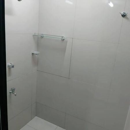 Barrett Accommodation Apartment Suva Exterior photo