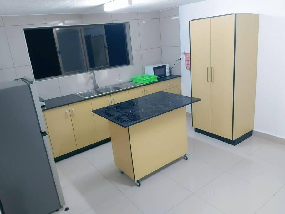 Barrett Accommodation Apartment Suva Exterior photo