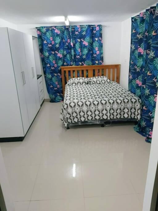 Barrett Accommodation Apartment Suva Exterior photo