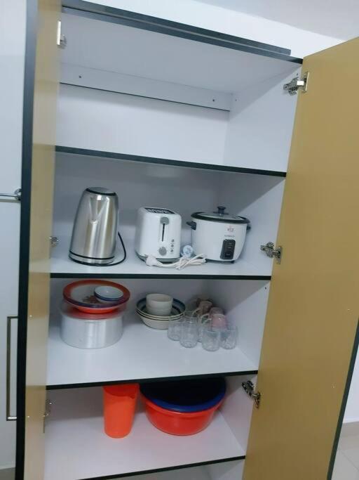 Barrett Accommodation Apartment Suva Exterior photo