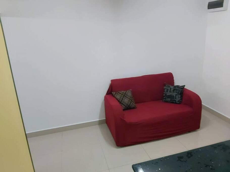 Barrett Accommodation Apartment Suva Exterior photo