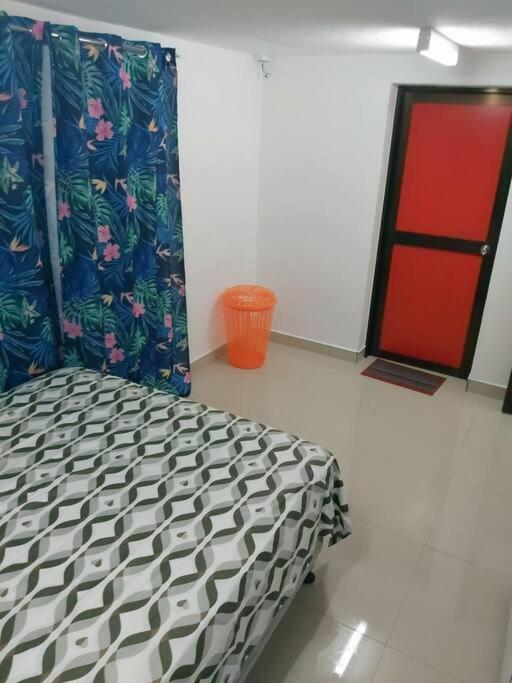 Barrett Accommodation Apartment Suva Exterior photo